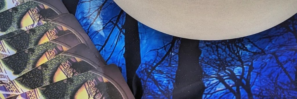 Intuitive oracle readings